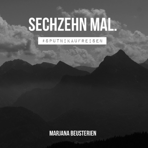 Sechzehn mal. von Beusterien,  Marjana