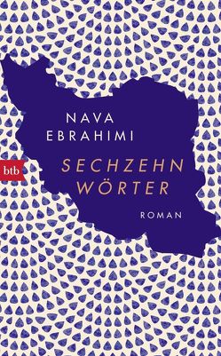 Sechzehn Wörter von Ebrahimi,  Nava