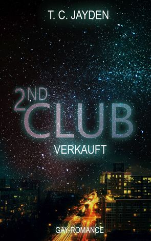 Second Club – Verkauft von Jayden,  T. C.