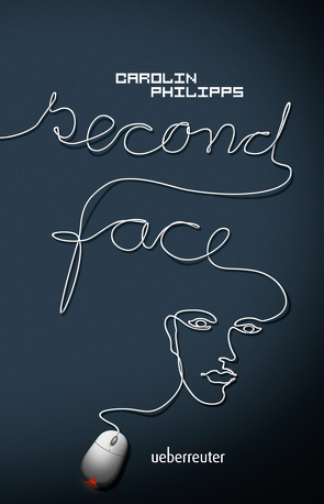 Second Face von Philipps,  Carolin