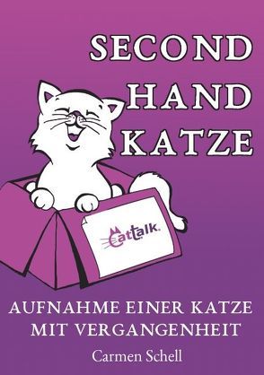 Second Hand Katze von Schell,  Carmen