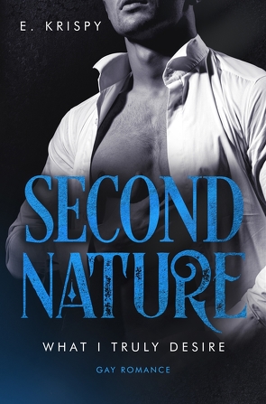 Second nature von Krispy,  E.