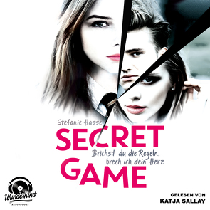 Secret Game