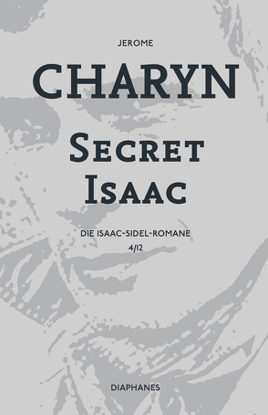 Secret Isaac von Charyn,  Jerome, Schulz,  Sabine