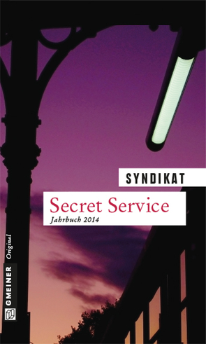 Secret Service 2014