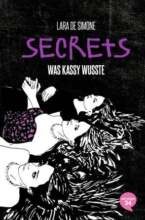 Secrets von De Simone,  Lara