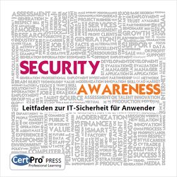 SECURITY AWARENESS: Leitfaden zur IT-Sicherheit für Anwender von Westbrook,  Carlo