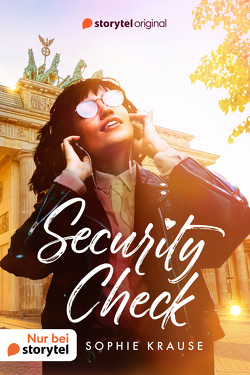 Security Check von Krause,  Sophie