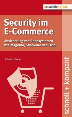 Security im E-Commerce von Zander,  Tobias