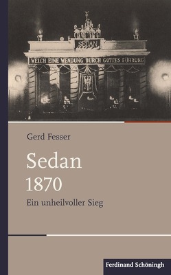 Sedan 1870 von Fesser,  Gerd