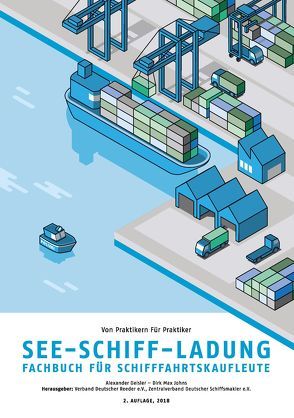 SEE-SCHIFF-LADUNG