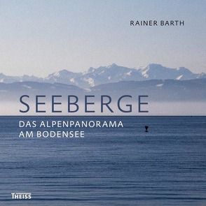 Seeberge von Barth,  Rainer