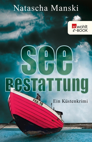 Seebestattung von Manski,  Natascha