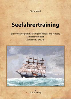 Seefahrertraining von Maass,  Silvia