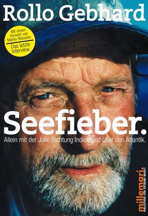 Seefieber. von Gebhard,  Rollo, Käsbohrer ,  Thomas