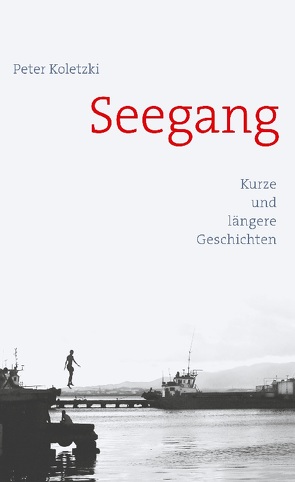 Seegang von Koletzki,  Peter