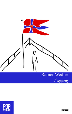 Seegang von Wedler,  Ferdinand, Wedler,  Rainer