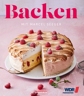 Backen mit Marcel Seeger von Seeger,  Marcel