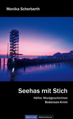 Seehas mit Stich von Scherbarth,  Moni