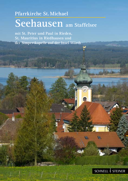 Seehausen am Staffelsee von Brandl,  Anton, Paulus,  Christof