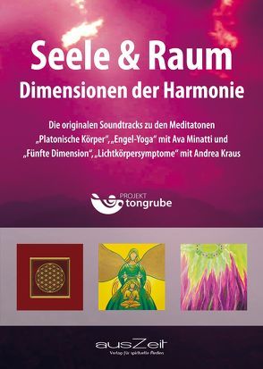 Seele & Raum – Dimensionen der Harmonie von Tongrube,  Projekt