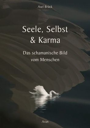 Seele, Selbst und Karma von Brück,  Axel