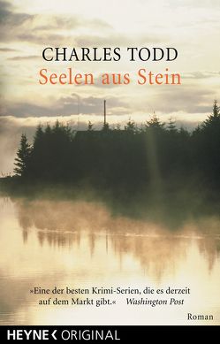 Seelen aus Stein von Todd,  Charles