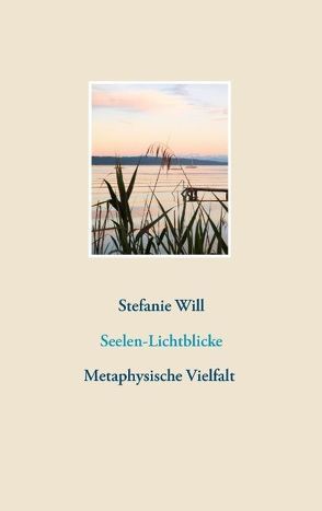 Seelen-Lichtblicke von Will,  Stefanie