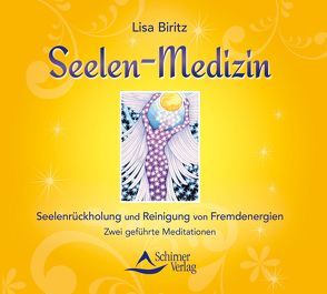 Seelen-Medizin von Biritz,  Lisa