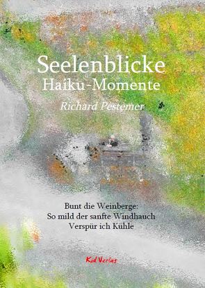 Seelenblicke von Pestemer,  Richard