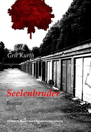 Seelenbruder von Kurth,  Grit