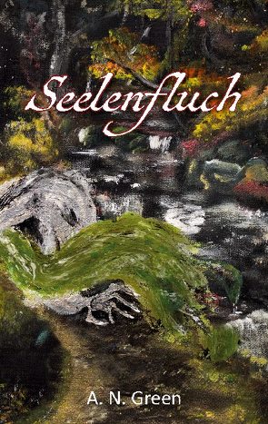 Seelenfluch von Green,  A. N.