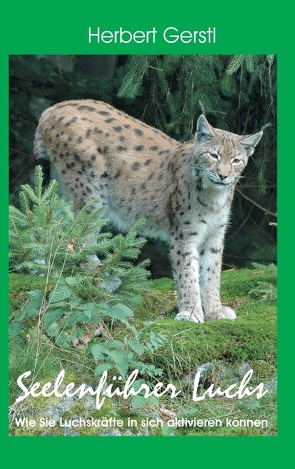 Seelenführer Luchs von Gerstl,  Herbert