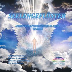 Seelengeflüster – CD von Kretzschmar,  Ute