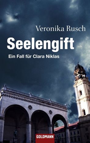 Seelengift von Rusch,  Veronika