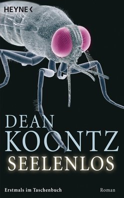 Seelenlos von Kleinschmidt,  Bernhard, Koontz,  Dean