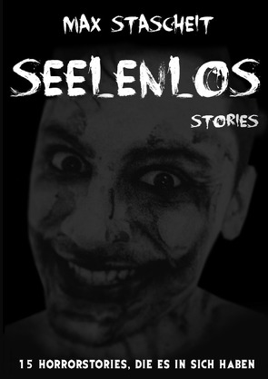 Seelenlos von Stascheit,  Max
