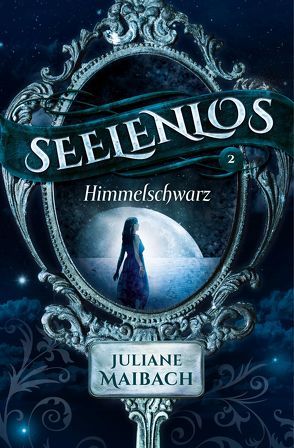 Seelenlos von Maibach,  Juliane
