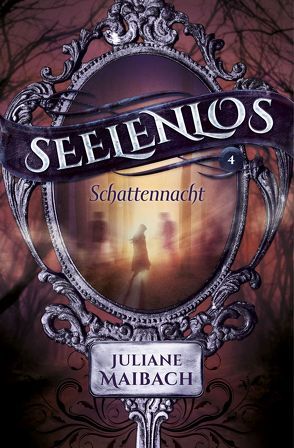 Seelenlos von Maibach,  Juliane