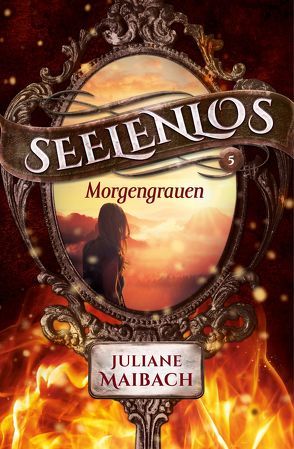 Seelenlos von Maibach,  Juliane