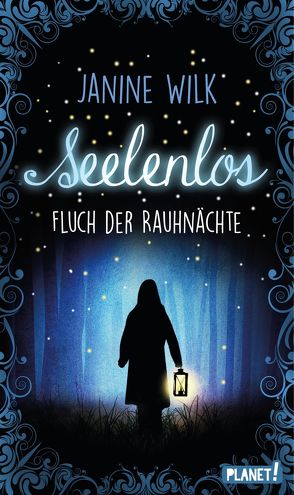 Seelenlos von Wilk,  Janine