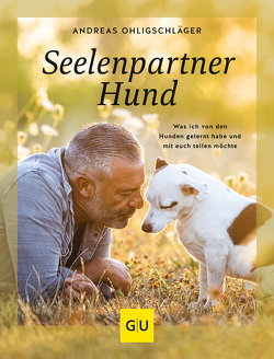 Seelenpartner Hund von Ohligschläger,  Andreas