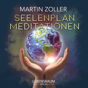 Seelenplan Meditationen von Martin,  Zoller