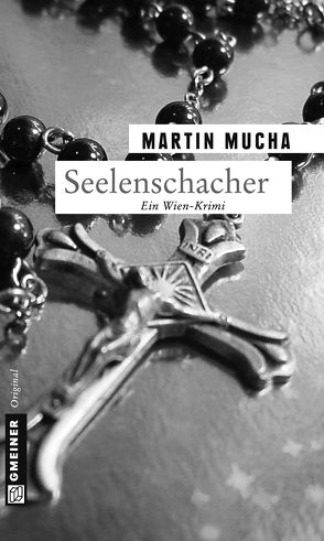 Seelenschacher von Mucha,  Martin