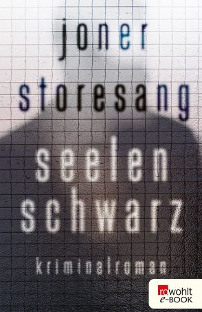 Seelenschwarz von Storesang,  Joner