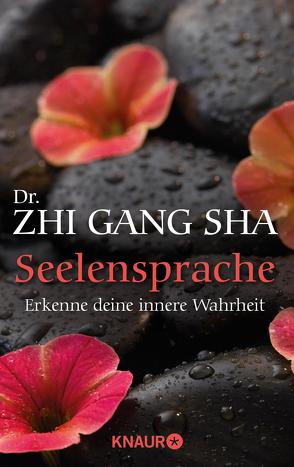 Seelensprache von Herrmann,  Peter, Sha,  Zhi Gang