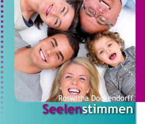 Seelenstimmen von Dockendorff,  Roswitha