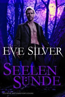 Seelensünde von Hase,  Thomas, Silver,  Eve