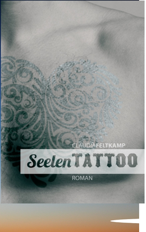 SeelenTattoo von Feltkamp,  Claudia