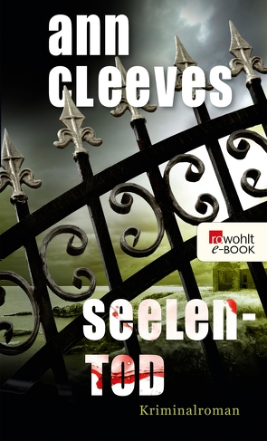 Seelentod von Cleeves,  Ann, Kremer,  Stefanie